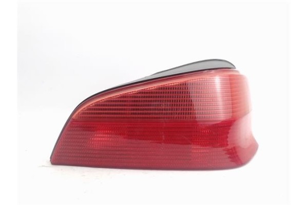 Recambio de piloto trasero derecho para peugeot 106 (s1) referencia OEM IAM 6351G6  