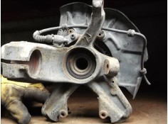 Recambio de mangueta delantero derecha para skoda octavia berlina (1u2) 1.9 tdi slx (81kw) referencia OEM IAM   