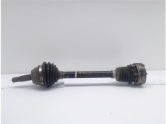 Recambio de palier delantero izquierdo para seat arosa (6h1) 1.7 sdi referencia OEM IAM   