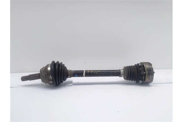 Recambio de palier delantero izquierdo para seat arosa (6h1) 1.7 sdi referencia OEM IAM   