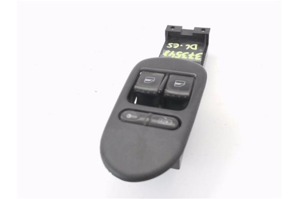 Recambio de mando elevalunas delantero izquierdo para seat toledo (1m2) 1.6 referencia OEM IAM 1J3959857  