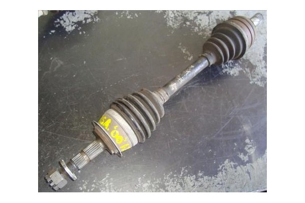 Recambio de palier delantero izquierdo para opel corsa b (1993) 1.2 i 16v referencia OEM IAM   