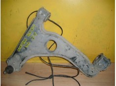 Recambio de brazo inferior delantero izquierdo para opel zafira a 2.0 dti 16v referencia OEM IAM 90498735 24454477 