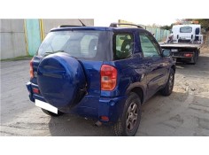 toyota rav4 (a2) del año 2003