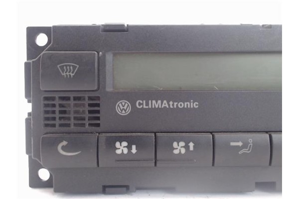 Recambio de mandos climatizador para volkswagen golf iv berlina (1j1) referencia OEM IAM   