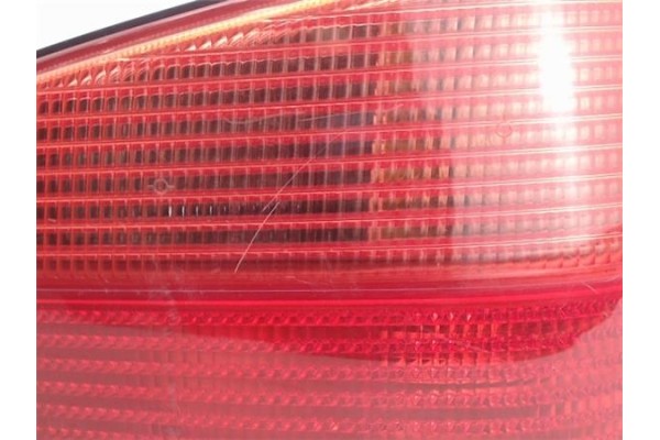 Recambio de piloto trasero derecho para peugeot 106 (s1) referencia OEM IAM 6351G6  