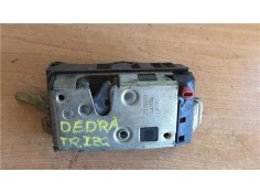 Recambio de cierre electromagnetico trasero izquierdo para lancia dedra berlina 1.8 i.e. le referencia OEM IAM B792  