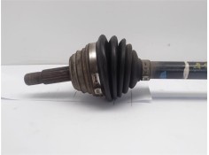 Recambio de palier delantero izquierdo para seat arosa (6h1) 1.7 sdi referencia OEM IAM   