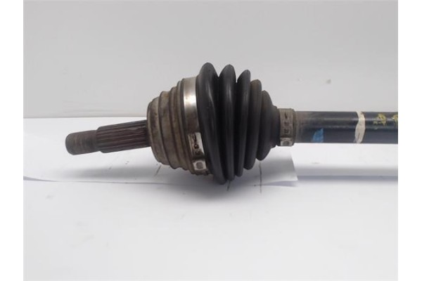 Recambio de palier delantero izquierdo para seat arosa (6h1) 1.7 sdi referencia OEM IAM   