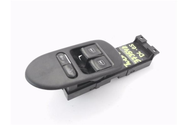 Recambio de mando elevalunas delantero izquierdo para seat toledo (1m2) 1.6 referencia OEM IAM 1J3959857  