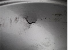 Recambio de llanta para volvo xc90 d5 referencia OEM IAM 8646831  