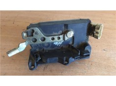 Recambio de cierre electromagnetico trasero izquierdo para lancia dedra berlina 1.8 i.e. le referencia OEM IAM B792  
