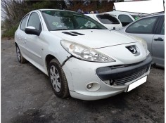 peugeot 206 + del año 2012