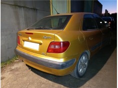 citroen xsara berlina del año 2000