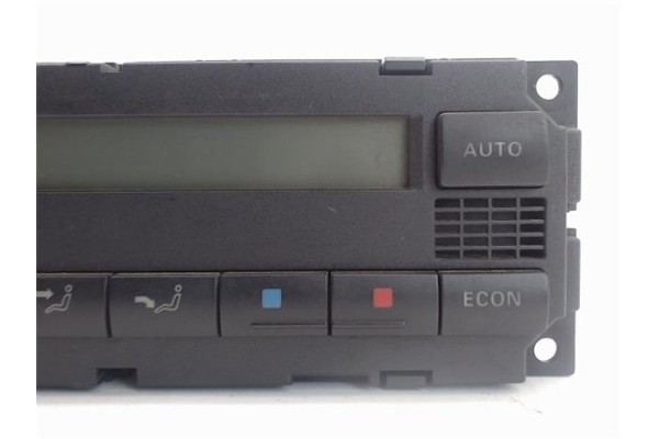 Recambio de mandos climatizador para volkswagen golf iv berlina (1j1) referencia OEM IAM   