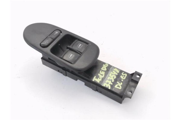 Recambio de mando elevalunas delantero izquierdo para seat toledo (1m2) 1.6 referencia OEM IAM 1J3959857  