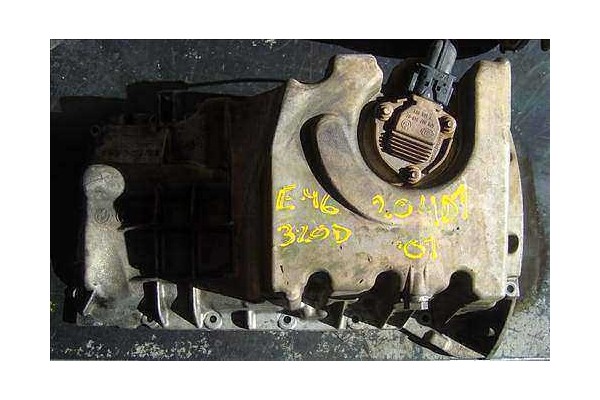Recambio de carter para bmw serie 3 berlina (e46)(1998) 2.0 320d [2,0 ltr. - 100 kw 16v diesel cat] referencia OEM IAM   