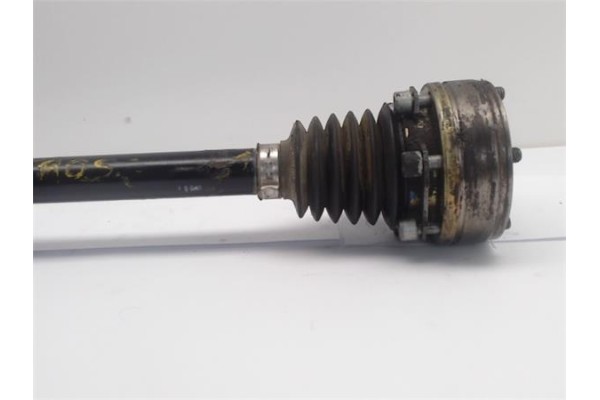 Recambio de palier delantero izquierdo para seat arosa (6h1) 1.7 sdi referencia OEM IAM   