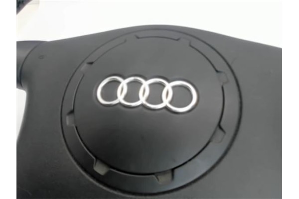 Recambio de volante para audi a3 (8l) 1.8 ambiente referencia OEM IAM 8L0419091Q 8L0419091 