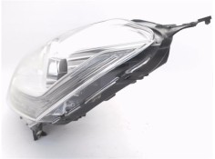 Recambio de faro delantero izquierdo para citroen c5 berlina 2.0 audace referencia OEM IAM 9672694180 6208R6 
