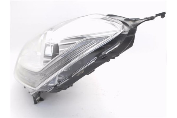 Recambio de faro delantero izquierdo para citroen c5 berlina 2.0 audace referencia OEM IAM 9672694180 6208R6 