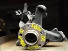 Recambio de mangueta delantero derecha para skoda fabia (6y2/6y3) 1.9 sdi referencia OEM IAM   