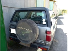opel frontera a sport (5_sud2) del año 1993