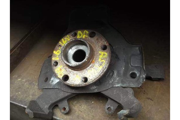 Recambio de mangueta delantero derecha para opel astra g fastback (f48_, f08_) 1.6 16v referencia OEM IAM   