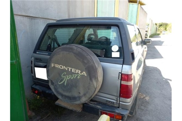 opel frontera a sport (5_sud2) del año 1993