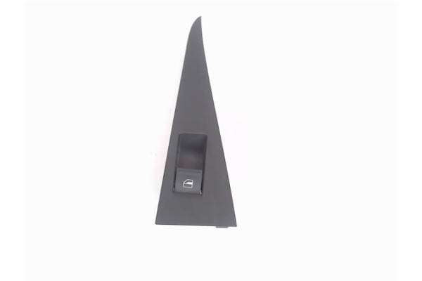 Recambio de mando elevalunas trasero derecho para seat leon (1p1) referencia OEM IAM 1P0867228A 156023181 