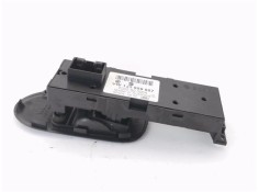 Recambio de mando elevalunas delantero izquierdo para seat toledo (1m2) 1.6 referencia OEM IAM 1J3959857  