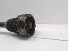 Recambio de palier delantero izquierdo para seat arosa (6h1) 1.7 sdi referencia OEM IAM   