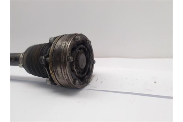 Recambio de palier delantero izquierdo para seat arosa (6h1) 1.7 sdi referencia OEM IAM   