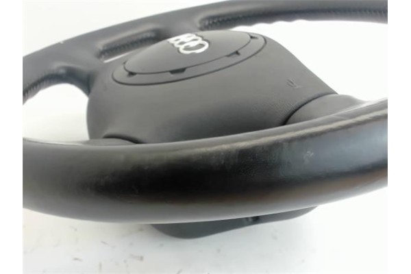 Recambio de volante para audi a3 (8l) 1.8 ambiente referencia OEM IAM 8L0419091Q 8L0419091 