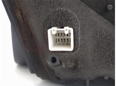 Recambio de retrovisor electrico izquierdo para mazda 3 berlina (bk) referencia OEM IAM BP4L69180K67  