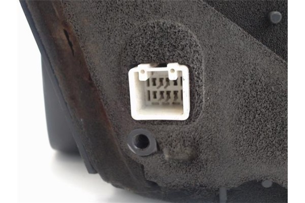 Recambio de retrovisor electrico izquierdo para mazda 3 berlina (bk) referencia OEM IAM BP4L69180K67  