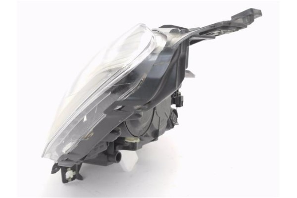 Recambio de faro delantero izquierdo para citroen c5 berlina 2.0 audace referencia OEM IAM 9672694180 6208R6 