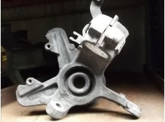 Recambio de mangueta delantero derecha para skoda fabia (6y2/6y3) 1.9 sdi referencia OEM IAM   