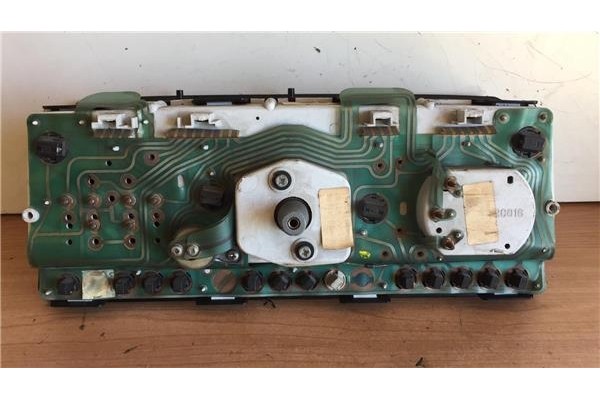 Recambio de cuadro completo para seat ibiza 1.5 i referencia OEM IAM X039609290 195041.01 