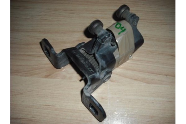 Recambio de soporte puerta corredera para ford transit furgón (fa_ _) 2.0 di (fae_, faf_, fag_) referencia OEM IAM   