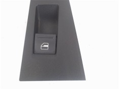 Recambio de mando elevalunas trasero derecho para seat leon (1p1) referencia OEM IAM 1P0867228A 156023181 