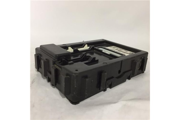 Recambio de centralita para nissan micra iv (k13)(07.2010) 1.2 referencia OEM IAM 284B13VU0A 139B3 
