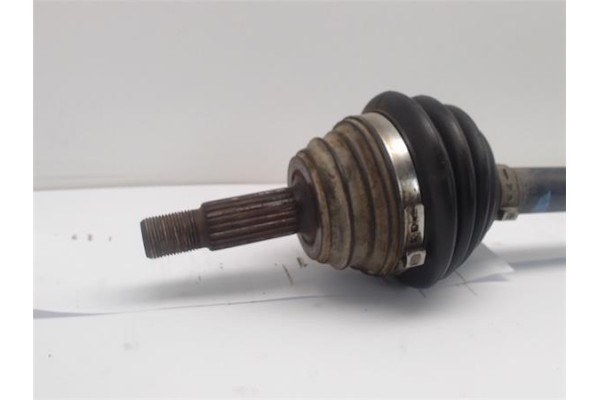 Recambio de palier delantero izquierdo para seat arosa (6h1) 1.7 sdi referencia OEM IAM   