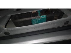 peugeot 206 del año 2005