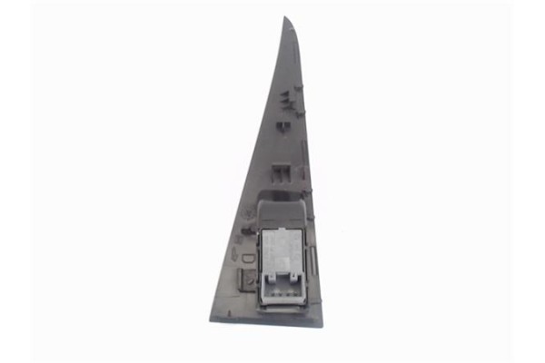 Recambio de mando elevalunas trasero derecho para seat leon (1p1) referencia OEM IAM 1P0867228A 156023181 