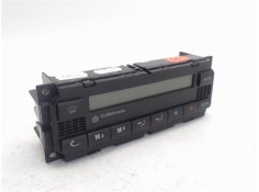 Recambio de mandos climatizador para volkswagen golf iv berlina (1j1) referencia OEM IAM   