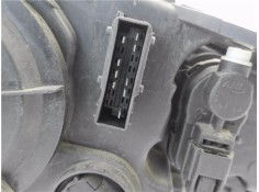 Recambio de faro delantero izquierdo para citroen c5 berlina 2.0 audace referencia OEM IAM 9672694180 6208R6 