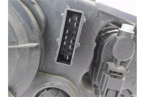 Recambio de faro delantero izquierdo para citroen c5 berlina 2.0 audace referencia OEM IAM 9672694180 6208R6 