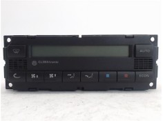 Recambio de mandos climatizador para volkswagen golf iv berlina (1j1) referencia OEM IAM   