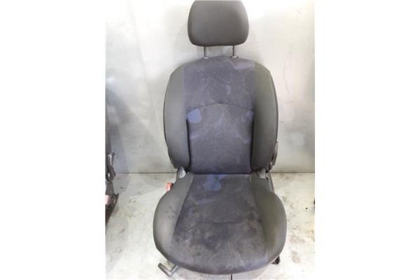 Recambio de juego asientos para peugeot 206 berlina (1998) 1.9 xt [1,9 ltr. - 51 kw diesel] referencia OEM IAM   
